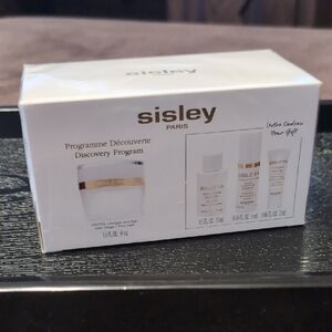 Sisley Paris Sisleya L'Integral Anti-Age Discovery Program
